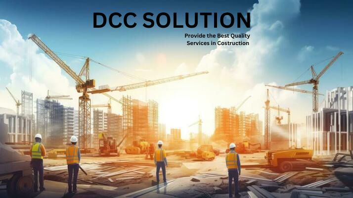 DCC solution